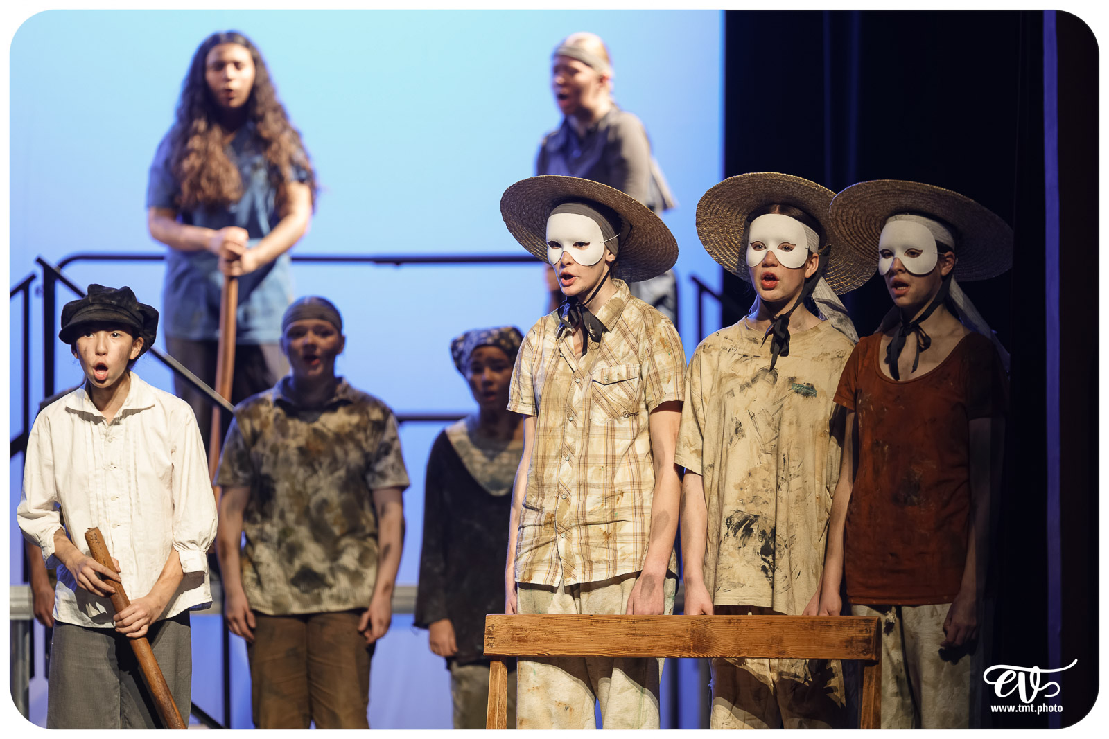 TMTPHOTO LES ENFANTS DU LEVANT (MAITRISE SAINT PHILOMENE HAGUENAU) 049